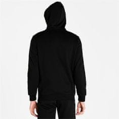 Puma Športni pulover črna 170 - 175 cm/S 84724201