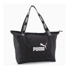 Puma Torbice športne torbice črna 09026601