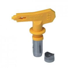 Dedra Set šobe airless pištole 517 wagner/graco