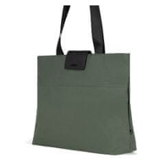 Joolz torba za pripomočke, gozdnato zelena (560090)