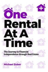 One Rental at a Time: The Journey to Financial Independence Through Real Estate