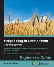 Eclipse Plug-in Development: Beginner's Guide -