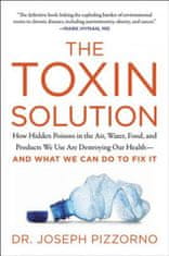 Toxin Solution