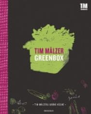 Greenbox - Tim Mälzers grüne Küche