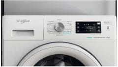 Whirlpool FFB 8258 WV EE pralni stroj, 8 kg