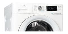 Whirlpool FFB 8258 WV EE pralni stroj, 8 kg