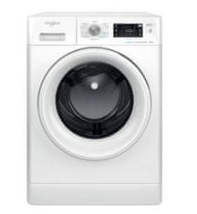 Whirlpool FFB 8258 WV EE pralni stroj, 8 kg