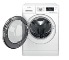 Whirlpool FFB 8258 WV EE pralni stroj, 8 kg