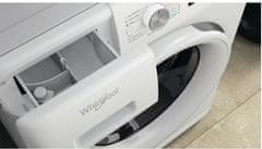 Whirlpool FFB 8258 WV EE pralni stroj, 8 kg