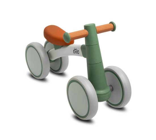 TOYZ Tricikel OTTO GREEN