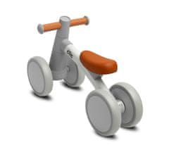 TOYZ Tricikel OTTO CROSS-COUNTRY SIVE BARVE