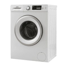 VOX electronics WMI1280-T15A pralni stroj, 8 kg, bel