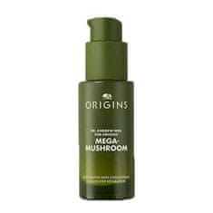 Origins Regeneracijski koncentrat za kožo Mega-Mushroom (Rescue Concentrate) 30 ml