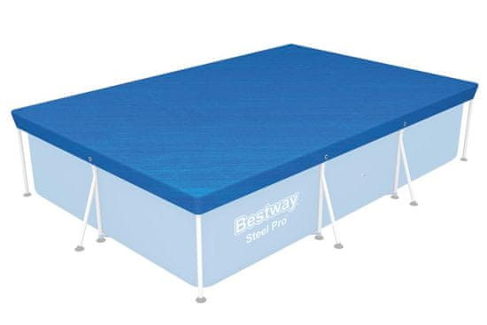 Bestway 58106 Pokrivalo za bazen Steel Pro 3 x 2,01 m