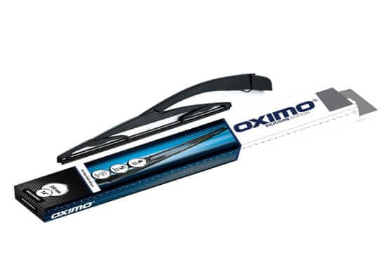 OXIMO® WRA306R002 Ročica zadnjega avtomobilskega brisalca - CITROEN C3, PEUGEOT 307
