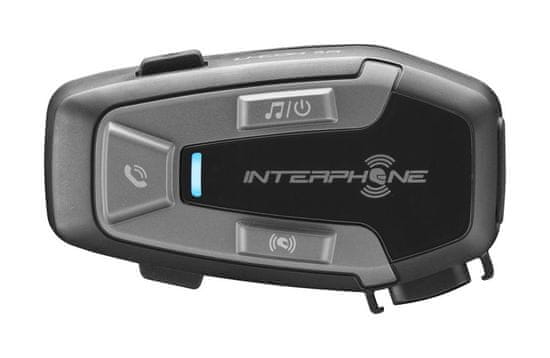 Interphone UCOM6R audio kit za čelado, slušalka (INTERPHOUCOM6R)
