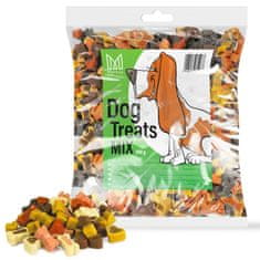 Mersjo Priboljšek za psa MIX 500g
