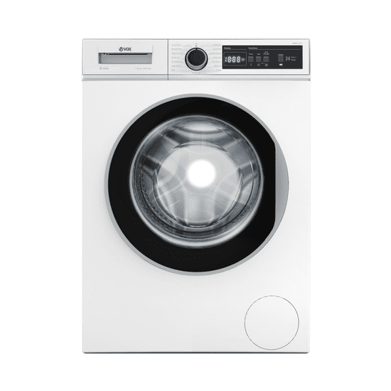 VOX electronics WMI1410-TA pralni stroj, 10 kg