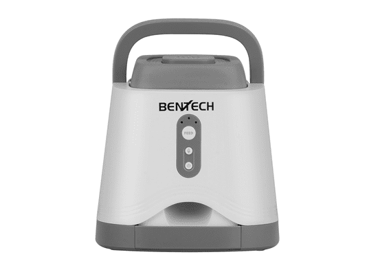 Bentech PD01B nagrajevalni sistem