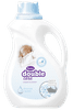 Double Care detergent za perilo, 2,7 l
