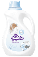 Double Care detergent za perilo, 2,7 l