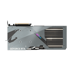 Gigabyte AORUS GeForce RTX 4080 SUPER Master 16G grafična kartica (GV-N408SAORUS M-16GD)