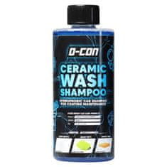 D-CON Ceramic Wash šampon, 500 ml