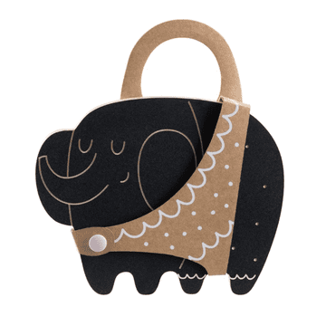 Milin tabela za risanje Slon