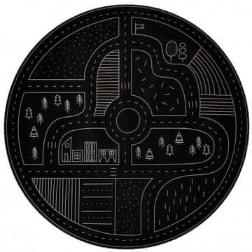 Milin miza za risanje Rondo Roadway