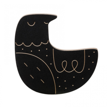 Milin tabela za risanje Kokoš