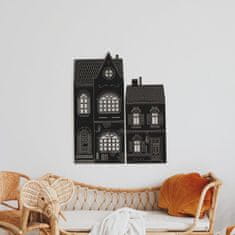 Milin risarska miza House Small