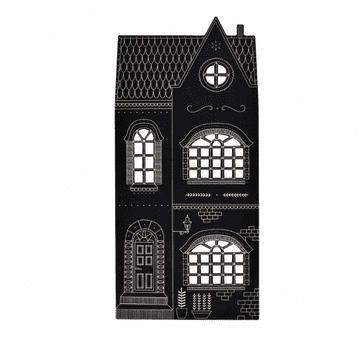 Milin risarska miza House Large