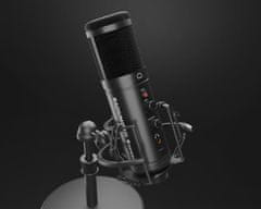 Genesis Radium 600 G2 profesionalni mikrofon, 3.5 mm Jack