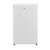 KS1100E podpultni hladilnik, 77 l, bel