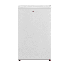 VOX electronics KS1100E prostostoječi hladilnik, 77 l, bel