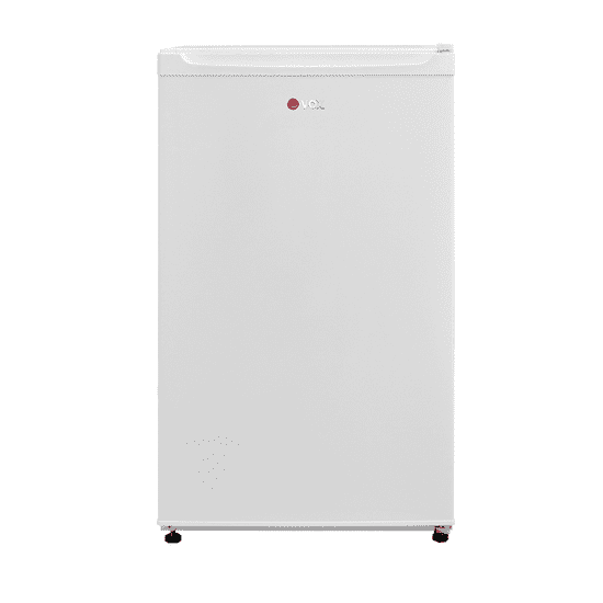 VOX electronics KS1100E prostostoječi hladilnik, 77 l, bel