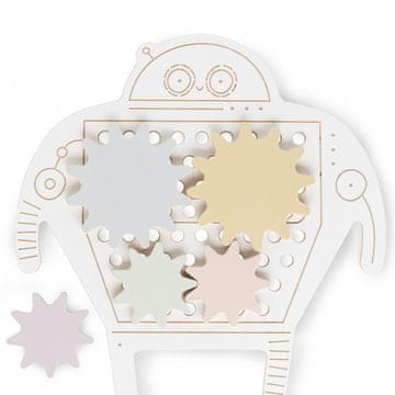 Milin pralnica Robot JOJO