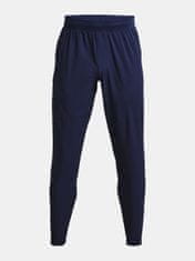Under Armour Hlače UA UNSTOPPABLE TAPERED PANTS-BLU S