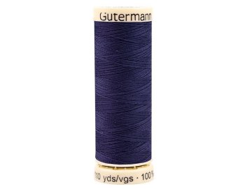 Gutermann Poliestrska preja 100 m Gütermann universal - Deep Wisteria