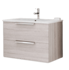 TBoss Kopalniška omarica z umivalnikom Dana 60 cm
