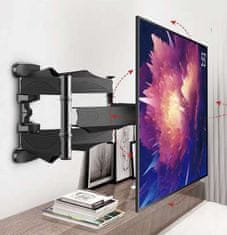 Izoxis Nosilec LCD U7028