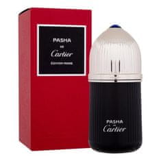 Cartier Pasha De Cartier Edition Noire 100 ml toaletna voda za moške