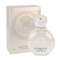 Versace Eros Pour Femme 50 ml parfumska voda za ženske