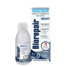 Biorepair Antibacterial Mouthwash 3in1 500 ml antibakterijska ustna vodica 3v1