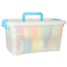 WOWO Foamcoline Magic Color Set - barvni set Magic Foamcoline 36x15g z dodatki v škatli