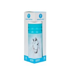 Zdrava steklenička Beloush volumen 700 ml