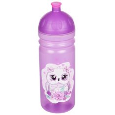 Sova zdrava steklenica prostornina 700 ml