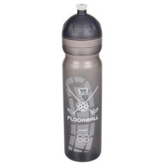 Floorball zdrava steklenica prostornina 1000 ml