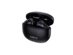 Carneo HERO pods/ANC/BT/Wireless/črna