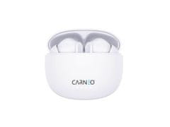 Carneo HERO pods/ANC/BT/Wireless/White